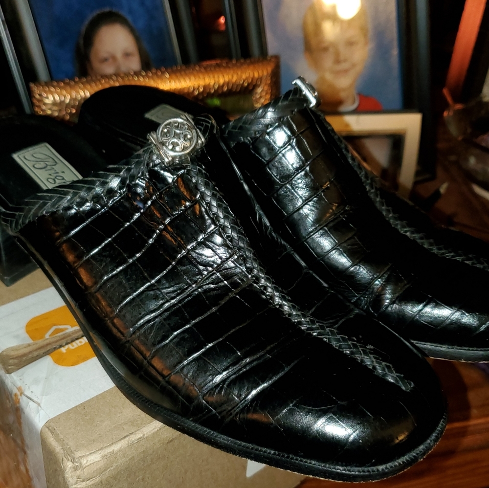 Brighton Slip on Shoes